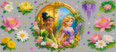 16oz Disney-D  5178